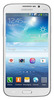 Смартфон SAMSUNG I9152 Galaxy Mega 5.8 White - Кудымкар