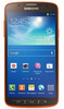 Смартфон SAMSUNG I9295 Galaxy S4 Activ Orange - Кудымкар