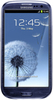 Смартфон SAMSUNG I9300 Galaxy S III 16GB Pebble Blue - Кудымкар