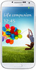 Смартфон SAMSUNG I9500 Galaxy S4 16Gb White - Кудымкар