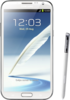 Samsung N7100 Galaxy Note 2 16GB - Кудымкар