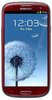 Смартфон Samsung Samsung Смартфон Samsung Galaxy S III GT-I9300 16Gb (RU) Red - Кудымкар