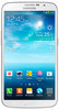 Смартфон Samsung Samsung Смартфон Samsung Galaxy Mega 6.3 8Gb GT-I9200 (RU) белый - Кудымкар