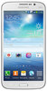 Смартфон Samsung Samsung Смартфон Samsung Galaxy Mega 5.8 GT-I9152 (RU) белый - Кудымкар