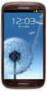 Смартфон Samsung Samsung Смартфон Samsung Galaxy S III 16Gb Brown - Кудымкар