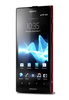 Смартфон Sony Xperia ion Red - Кудымкар