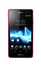 Смартфон Sony Xperia TX Pink - Кудымкар