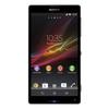 Смартфон Sony Xperia ZL Black - Кудымкар