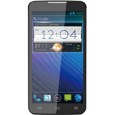 Смартфон ZTE Grand Memo Blue - Кудымкар