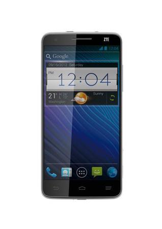 Смартфон ZTE Grand S White - Кудымкар